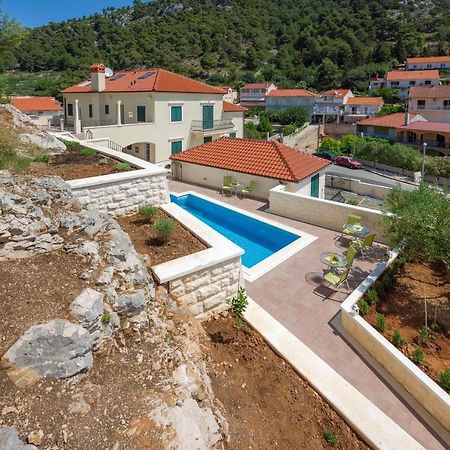 Villa Kogo Hvar Town Exterior photo