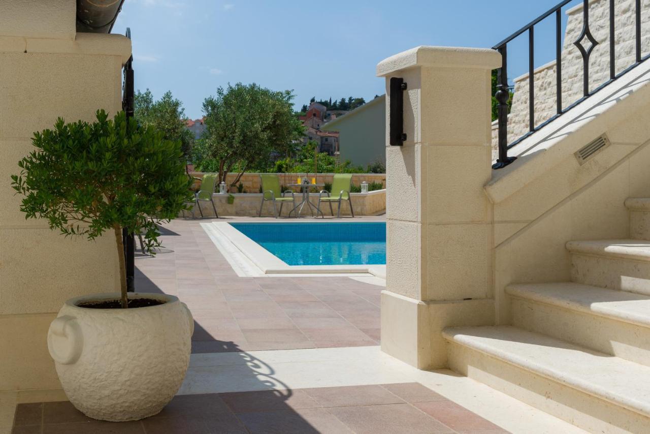 Villa Kogo Hvar Town Exterior photo