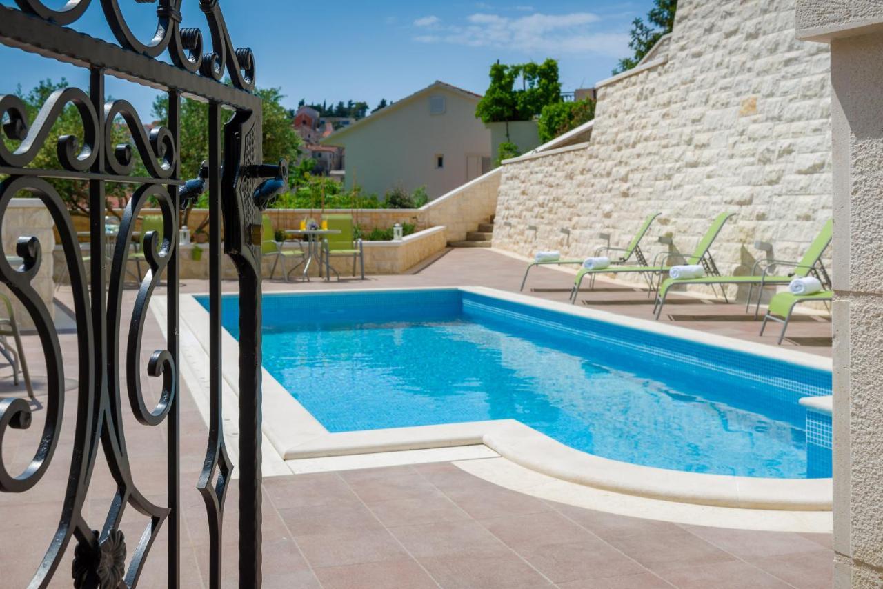 Villa Kogo Hvar Town Exterior photo