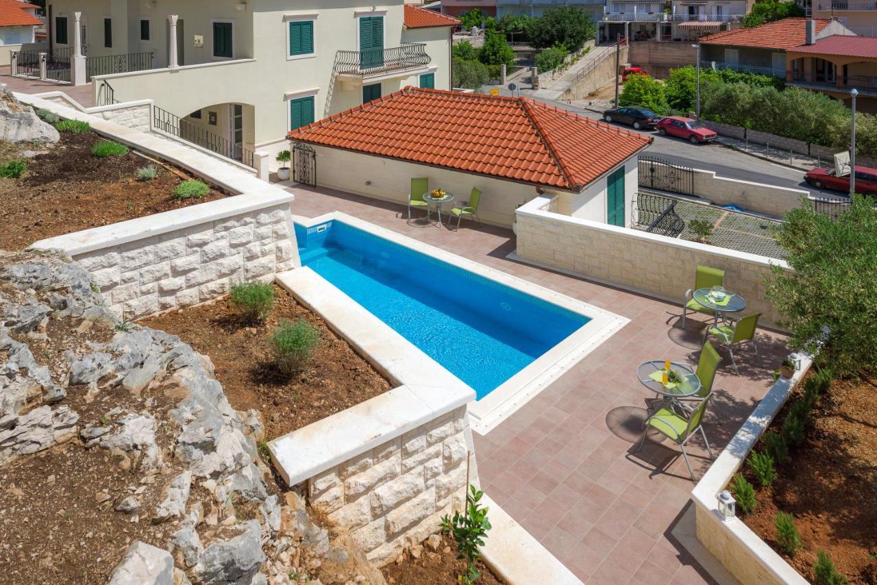 Villa Kogo Hvar Town Exterior photo