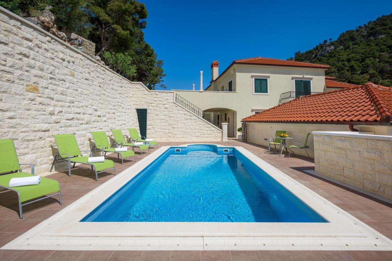 Villa Kogo Hvar Town Exterior photo