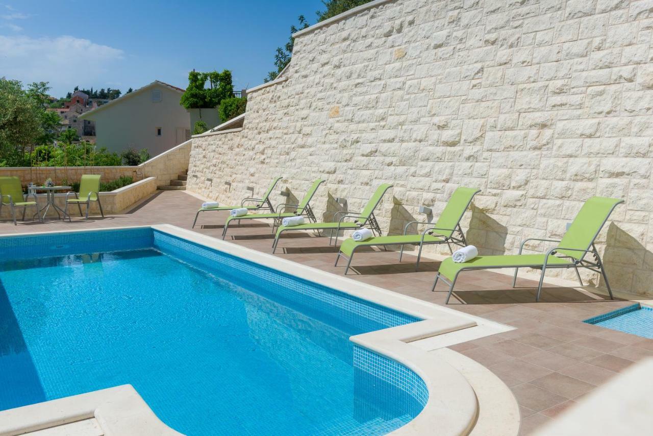Villa Kogo Hvar Town Exterior photo