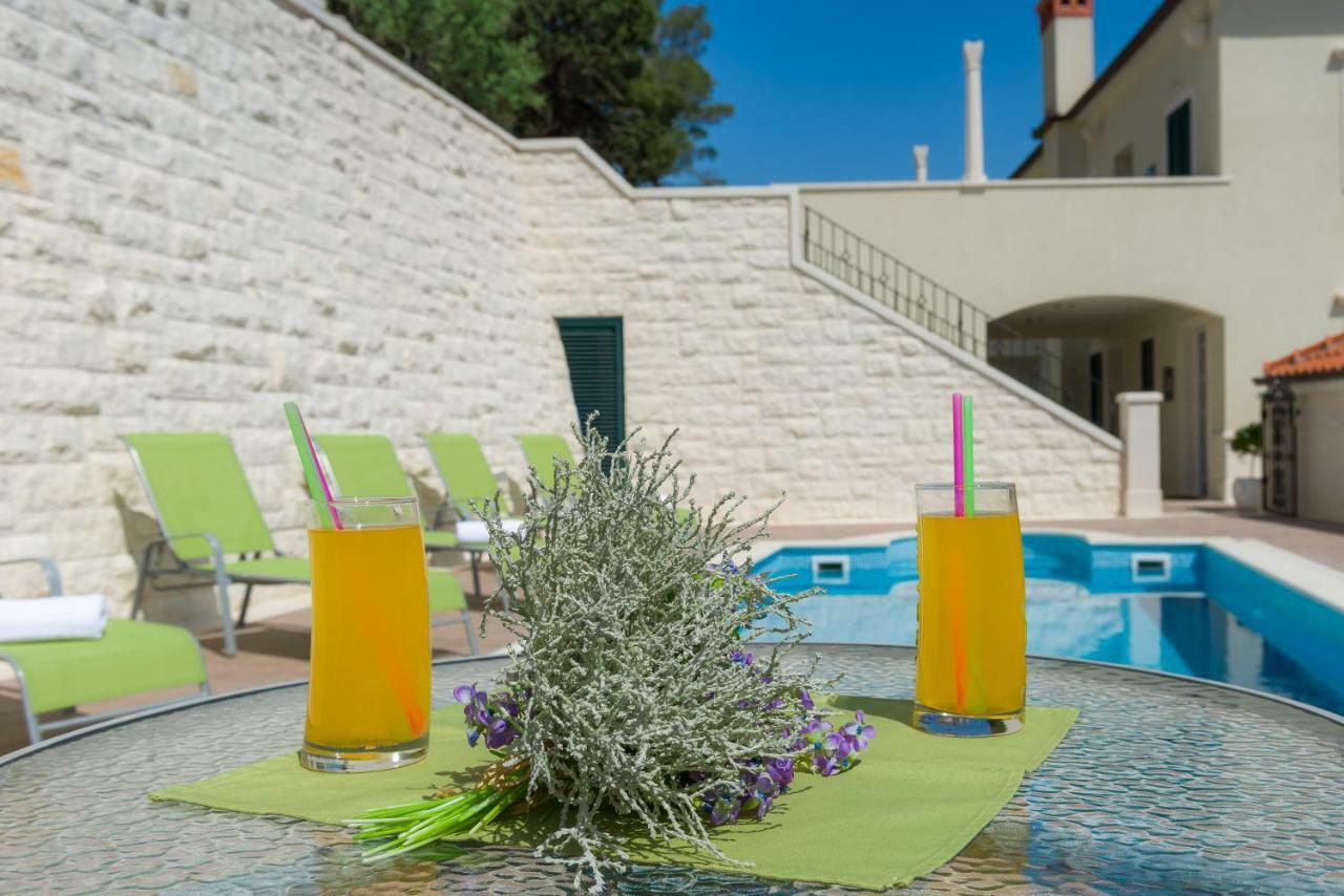 Villa Kogo Hvar Town Exterior photo