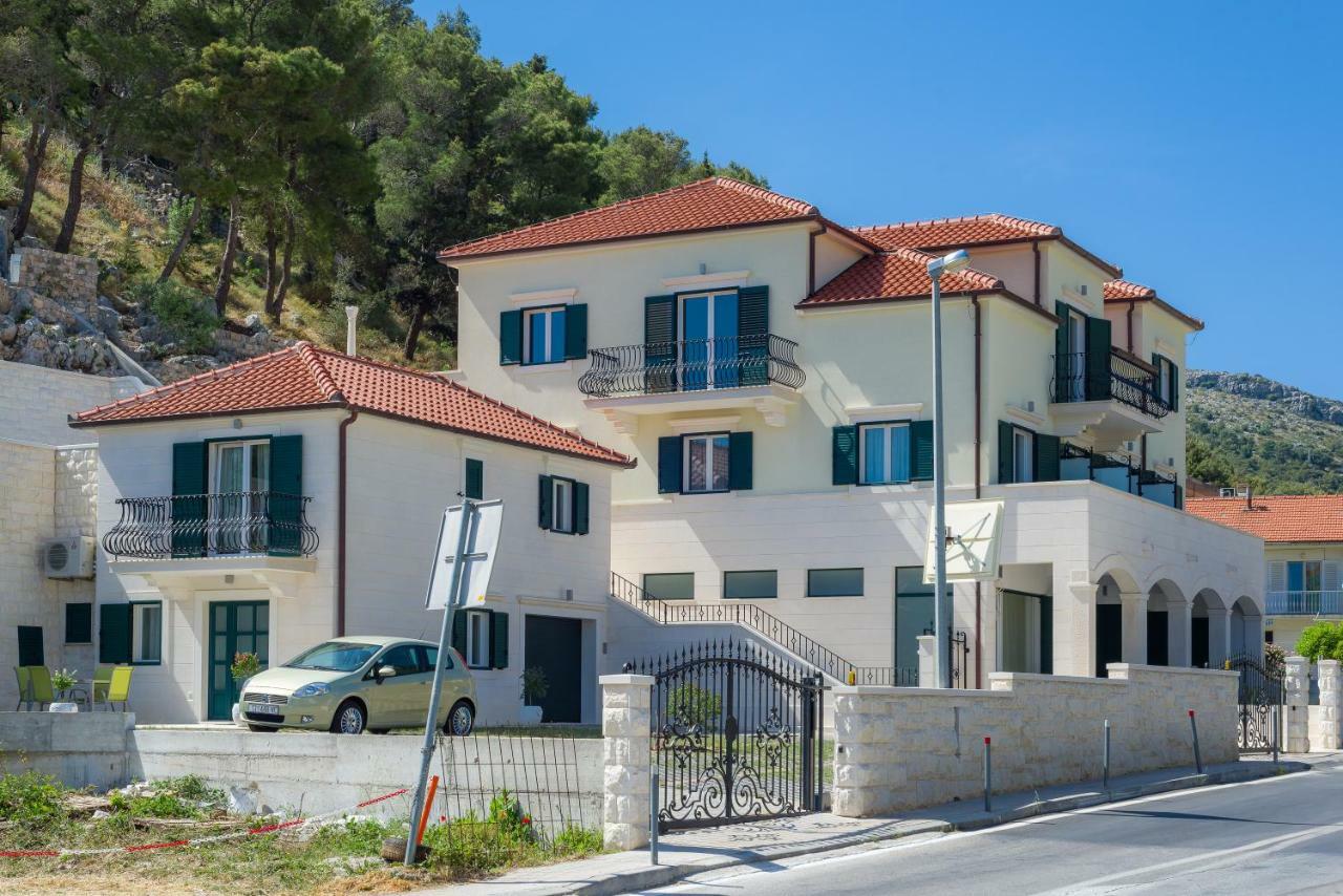 Villa Kogo Hvar Town Exterior photo